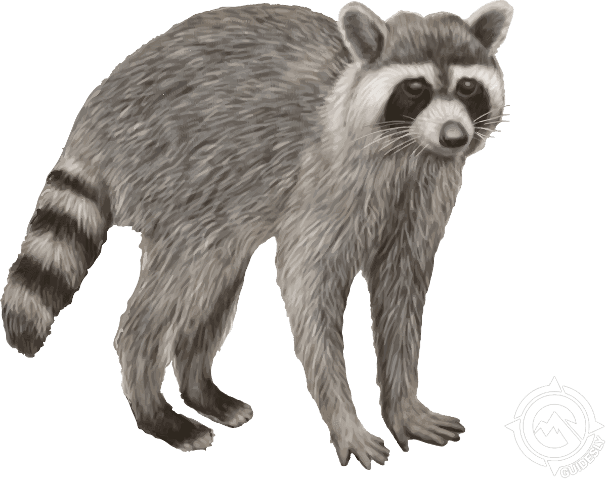 Raccoon