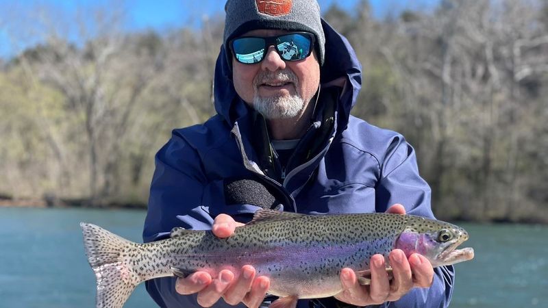 Branson Fishing Guides | 6 Hour Lake Fishing Trip